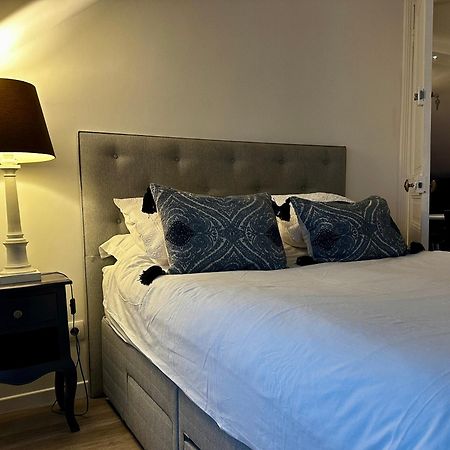 Appartement Cosy Chelles Chelles (Seine-et-Marne) Exterior foto