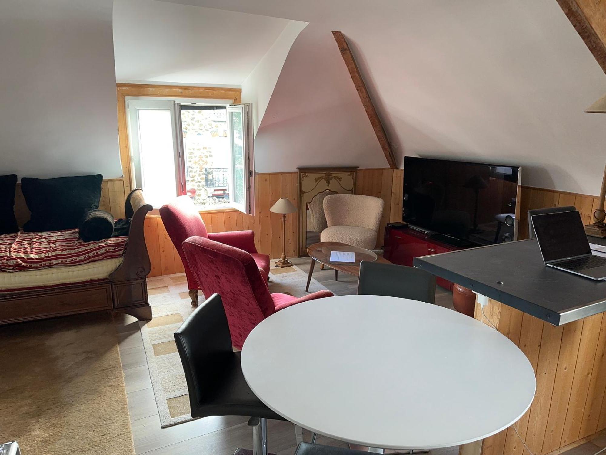 Appartement Cosy Chelles Chelles (Seine-et-Marne) Exterior foto