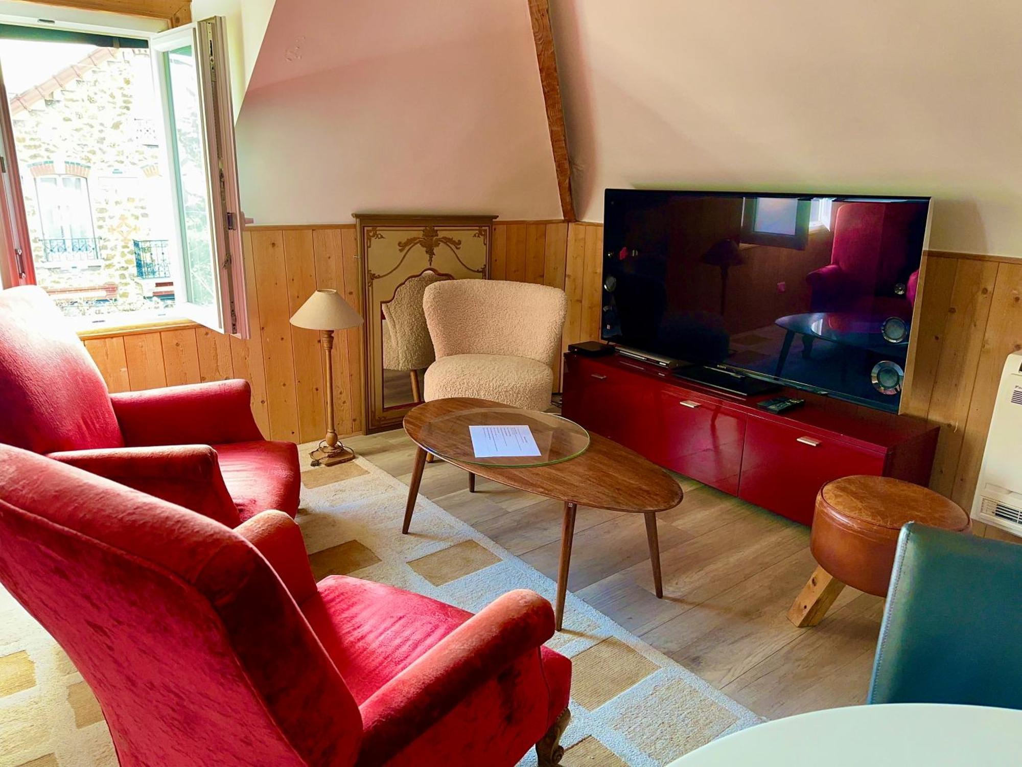 Appartement Cosy Chelles Chelles (Seine-et-Marne) Exterior foto