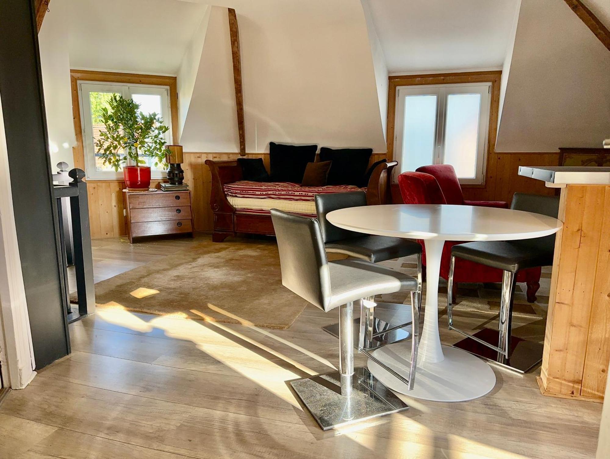 Appartement Cosy Chelles Chelles (Seine-et-Marne) Exterior foto